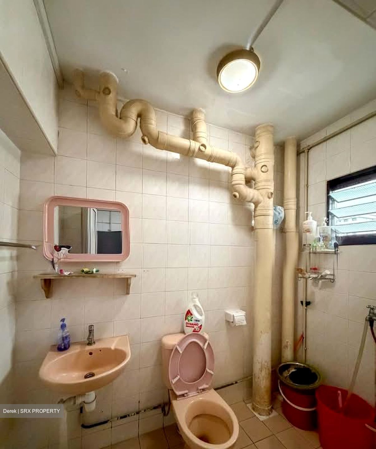 Blk 303 Canberra Road (Sembawang), HDB 4 Rooms #566353201